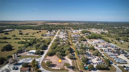Land for sale in Hendry County, Florida