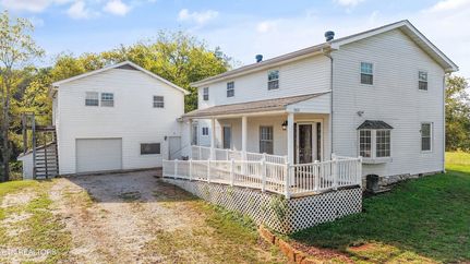 Farm and Ranch for sale in Knox County, Tennessee