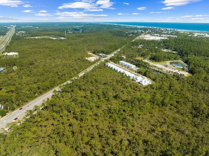 Land for sale in Walton County, Florida