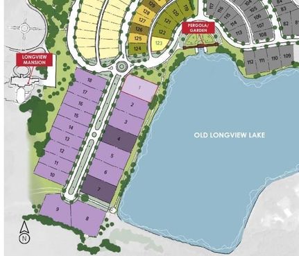 Land for sale in Jackson County, Missouri