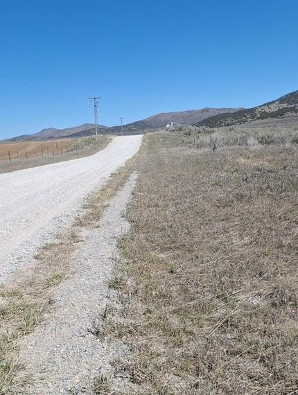 Land for sale in Caribou County, Idaho