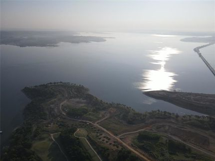 Land for sale in Marshall County, Oklahoma