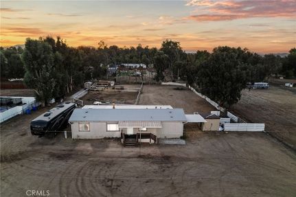 Land for sale in Riverside County, California