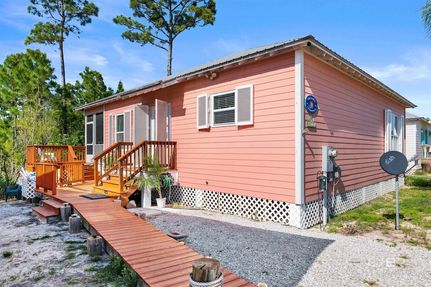 Land for sale in Baldwin County, Alabama