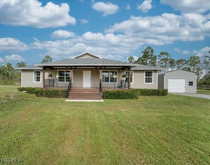 Land for sale in Charlotte County, Florida