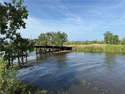 Homesite for sale in Saint Tammany Parish, Louisiana