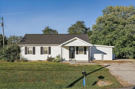 Land for sale in Grant County, Kentucky