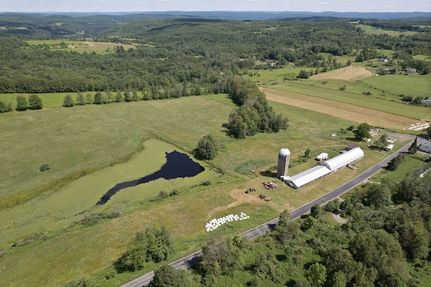 Undeveloped Land for sale in Chenango County, New York