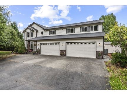 Land for sale in Cowlitz County, Washington