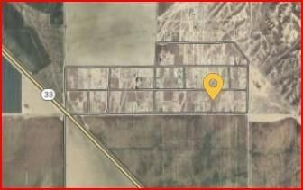 Land for sale in Fresno County, California