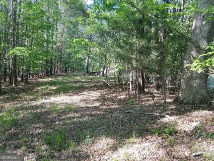 Land for sale in Polk County, Georgia