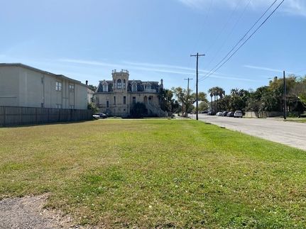 Land for sale in Galveston County, Texas