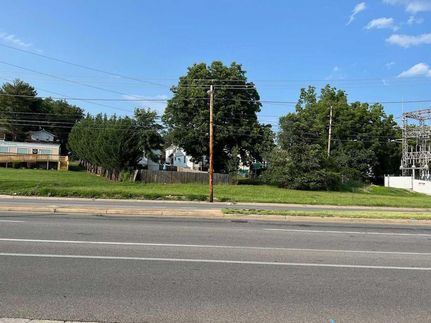 Land for sale in Roanoke City County, Virginia