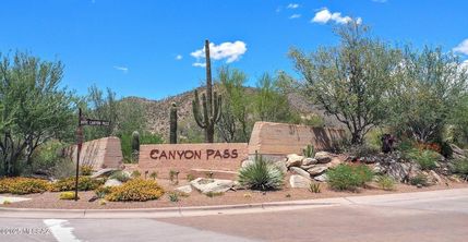 Homesite for sale in Pima County, Arizona