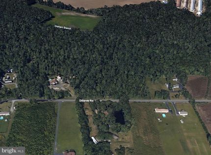Land for sale in Sussex County, Delaware