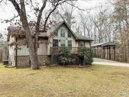 Land for sale in Etowah County, Alabama