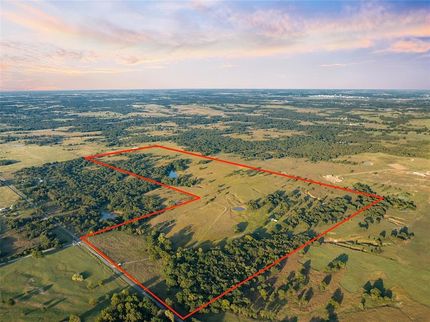 Land for sale in Garvin County, Oklahoma