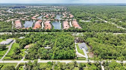 Land for sale in Collier County, Florida
