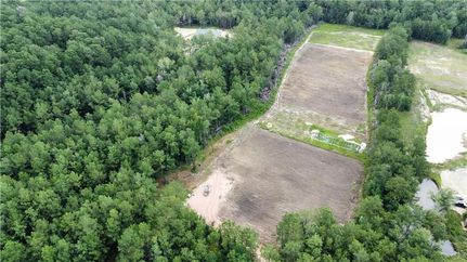Land for sale in Tangipahoa Parish, Louisiana