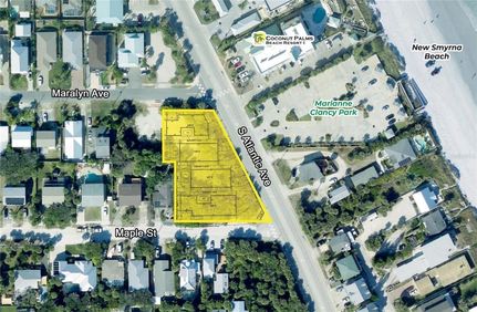 Land for sale in Volusia County, Florida