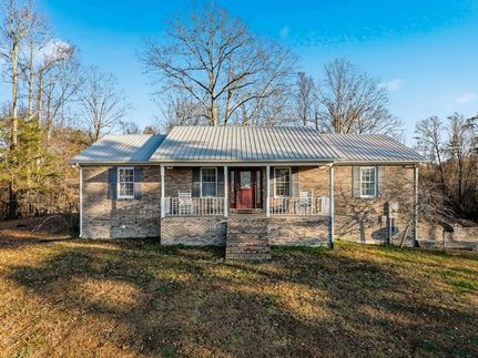 Land for sale in DeKalb County, Tennessee