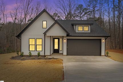 Land for sale in Cherokee County, South Carolina