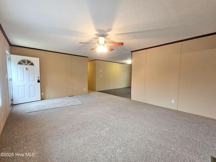 Land for sale in Bladen County, North Carolina