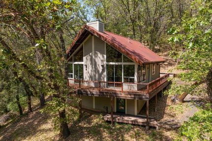 Land for sale in Sonoma County, California