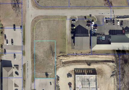 Land for sale in Dearborn County, Indiana