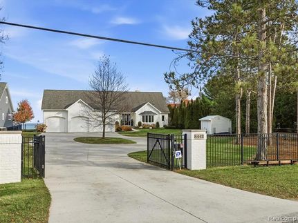 Land for sale in Saint Clair County, Michigan