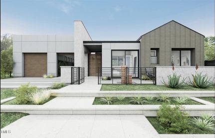 House for sale in Chatham County, North Carolina