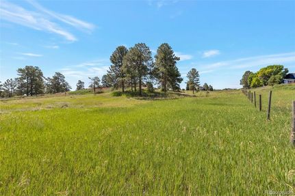 Land for sale in Douglas County, Colorado
