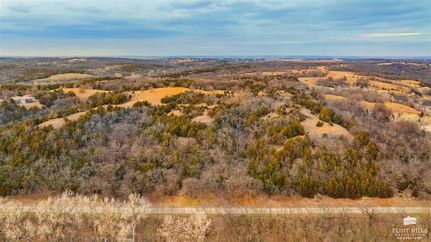 Land for sale in Pottawatomie County, Kansas
