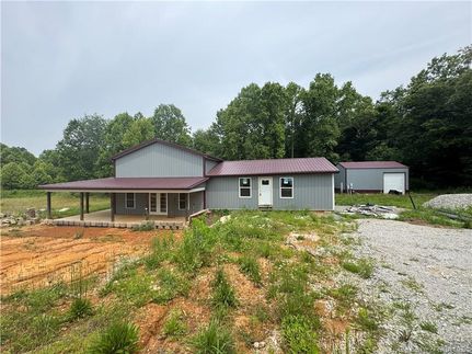 Land for sale in Harrison County, Indiana