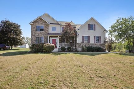 Land for sale in Orange County, New York