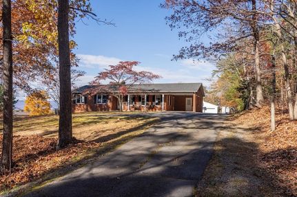 Land for sale in Rockingham County, Virginia