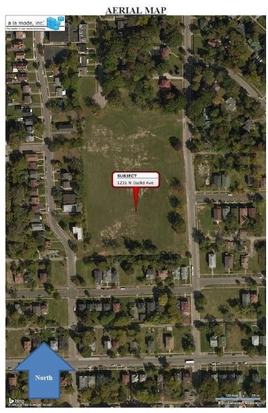 Land for sale in Montgomery County, Ohio