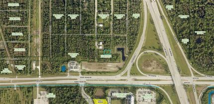 Land for sale in Indian River County, Florida