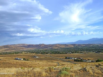 Land for sale in Washoe County, Nevada