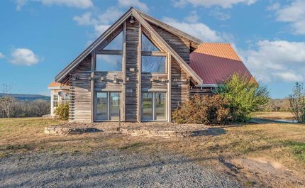 House for sale in Van Buren County, Arkansas