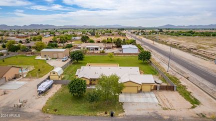 Land for sale in Maricopa County, Arizona