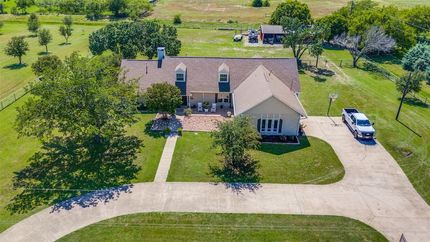 Land for sale in Denton County, Texas