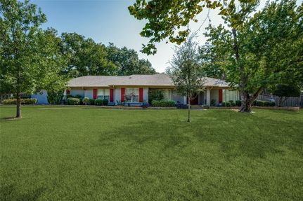 Land for sale in Denton County, Texas