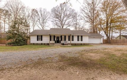 Land for sale in Saline County, Arkansas