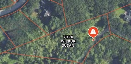 Land for sale in York County, Maine