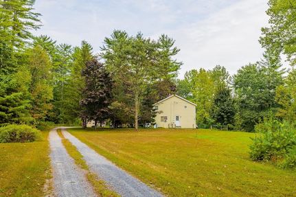 Land for sale in Bennington County, Vermont