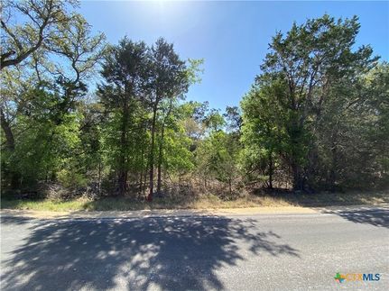 Land for sale in Comal County, Texas