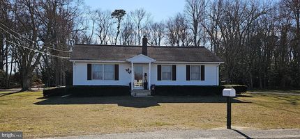 House for sale in Cumberland County, New Jersey