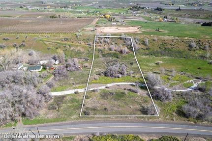Land for sale in Yakima County, Washington