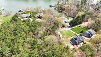 Land for sale in Catawba County, North Carolina